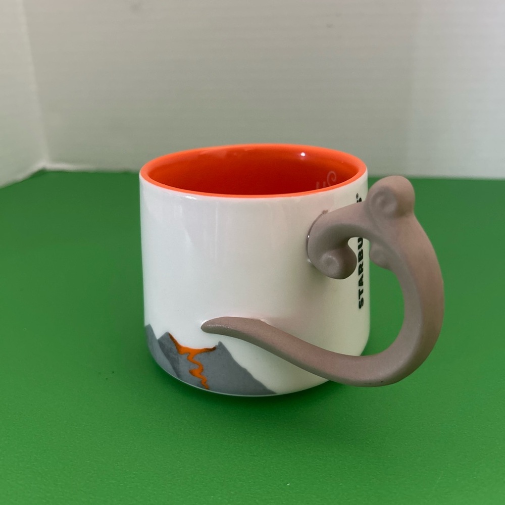 Starbucks- Hawaii Mug
